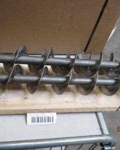 Augerthread D102-85-27 1.00mm M&M